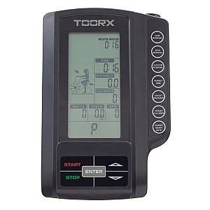 Air Bike BRX AIR-300 Chrono Line TOORX