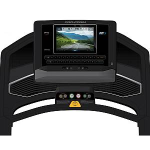 Διάδρομος γυμναστικής Trainer 12.0 PROFORM