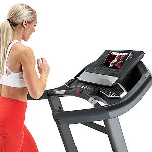 Διάδρομος γυμναστικής Trainer 12.0 PROFORM