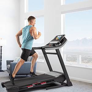 Διάδρομος γυμναστικής Trainer 12.0 PROFORM