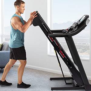 Διάδρομος γυμναστικής Trainer 12.0 PROFORM