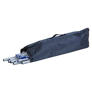 Εστία Ποδοσφαίρου FIELD MATCH PRO 300x200cm