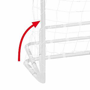 Σετ Τέρματα Ποδοσφαίρου TRAIN & SCORE Garlando
