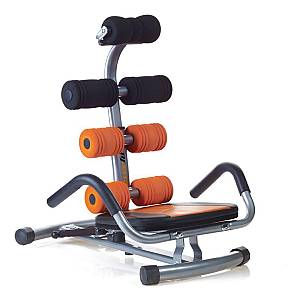 Όργανο Κοιλιακών AB/SMART Everfit