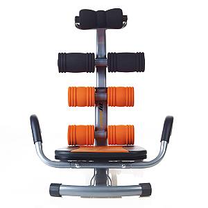 Όργανο Κοιλιακών AB/SMART Everfit