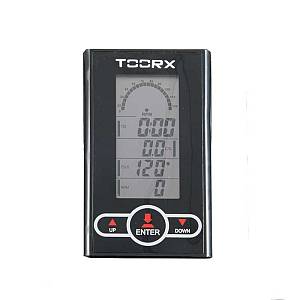 Ποδήλατο Gym Bike με Ζώνη Στήθους SRX-100 Chrono Toorx
