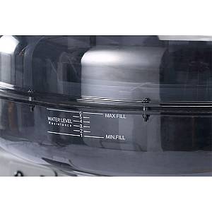 Κωπηλατική νερού Rower Sea 90 TOORX