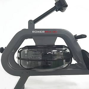 Κωπηλατική νερού Rower Sea 90 TOORX