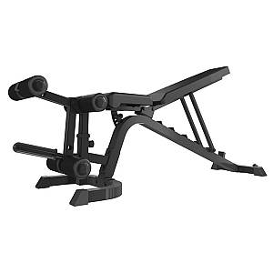 Πάγκος WBX-220 Multifit TOORX