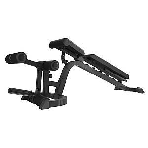 Πάγκος WBX-220 Multifit TOORX