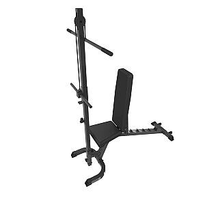 Πάγκος WBX-220 Multifit TOORX