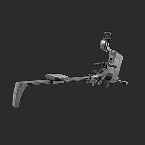 Μηχανή κωπηλασίας Rower 2.0 Axos Line KETTLER