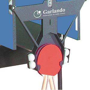 Τραπέζι ping pong TRAINING INDOOR εσωτερικού χώρου Garlando