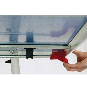 Τραπέζι ping pong ADVANCE INDOOR εσωτερικού χώρου Garlando