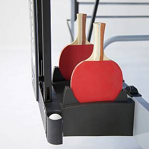 Τραπέζι ping pong ADVANCE INDOOR εσωτερικού χώρου Garlando