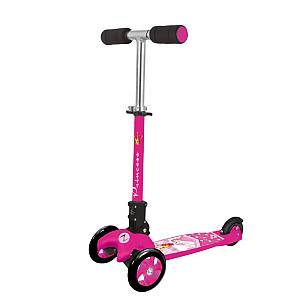 Πατίνι ADVENTURE KID PRINCESS SCOOTER - Nextreme