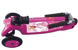 Πατίνι ADVENTURE KID PRINCESS SCOOTER - Nextreme