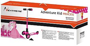 Πατίνι ADVENTURE KID PRINCESS SCOOTER - Nextreme