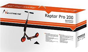 Πατίνι RAPTOR PRO 200 - Nextreme