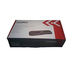 Βαράκια Άκρων 2x1.5kg με Velcro (AHF-073) Toorx