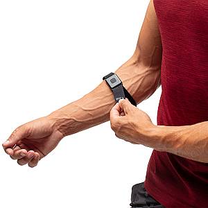 Ζώνη IFAHR120 Μέτρησης Παλμών  Bluetooth IFIT