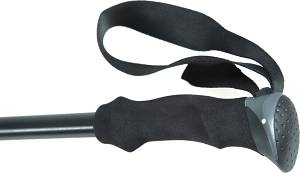 Μπαστούνι Ορειβατικό Eva Handle Twist Lock