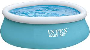 Πισίνα INTEX Easy Set Pool Set Φ243x61cm