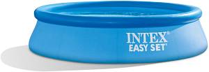 Πισίνα INTEX Easy Set Pool Set 457x84cm