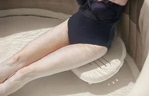 Κάθισμα PureSpa™