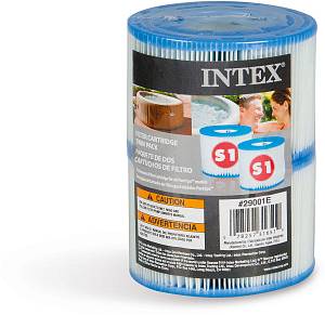 Φίλτρο Αντλίας INTEX® PureSpa™ (Twin Pack)