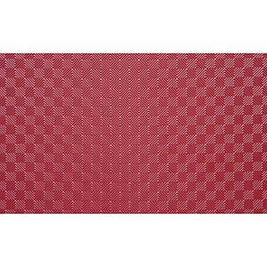 Δάπεδο Προστασίας EVA Διαμάντι 100x100 2,5cm Κόκκινο-Γκρι-Μαύρο