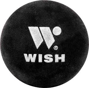 Μπαλάκι Squash Wish αργό, λευκό