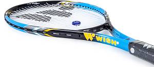 Ρακετά Tennis WISH Fusiontec 300