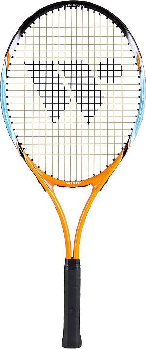 Ρακέτα Tennis WISH Alumtec 2577 Πορτοκαλί