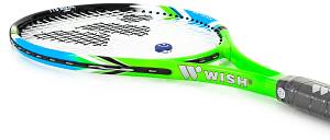 Ρακέτα Tennis WISH Alumtec 2577 Πράσινη