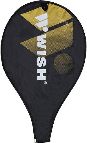 Ρακέτα Tennis WISH Alumtec 2577 Πράσινη