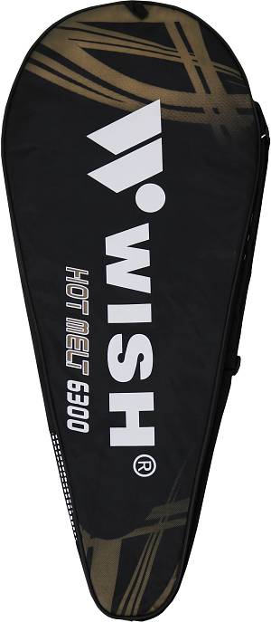 Ρακέτα Tennis WISH Hot Melt 6300