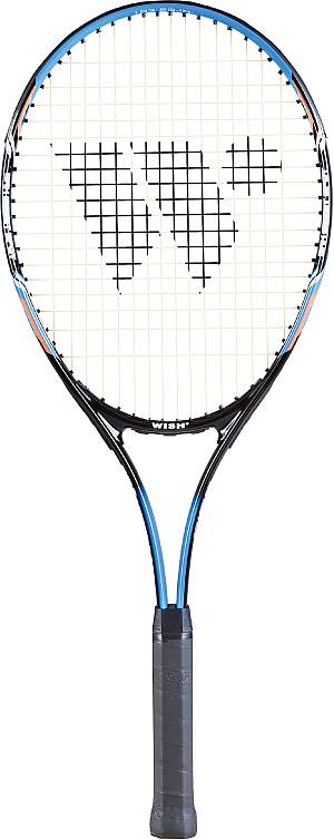 Ρακέτα Tennis WISH Alumtec 2510 Μπλε