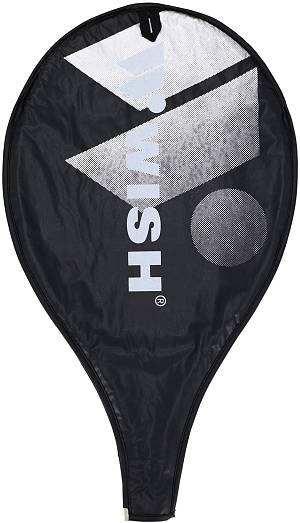 Ρακέτα Tennis WISH Alumtec 2510 Μπλε