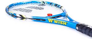 Ρακέτα Tennis WISH Fusiontec 590
