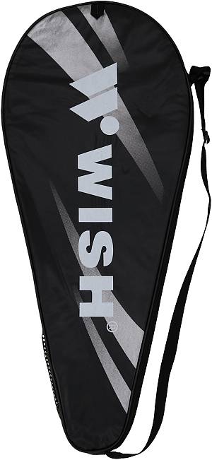 Ρακέτα Tennis WISH Fusiontec 590