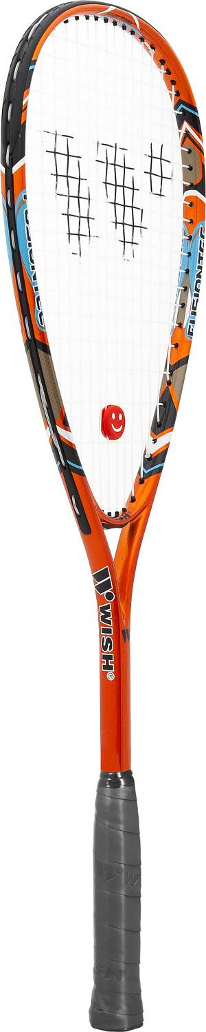 Ρακέτα Squash Wish Fusiontec 9907