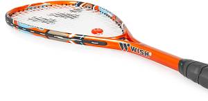 Ρακέτα Squash Wish Fusiontec 9907