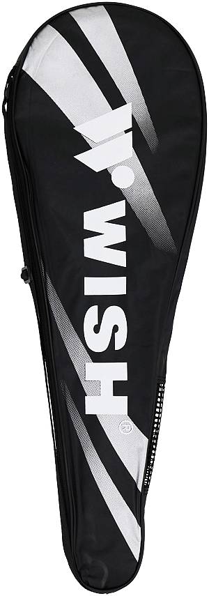 Ρακέτα Squash Wish Fusiontec 9907