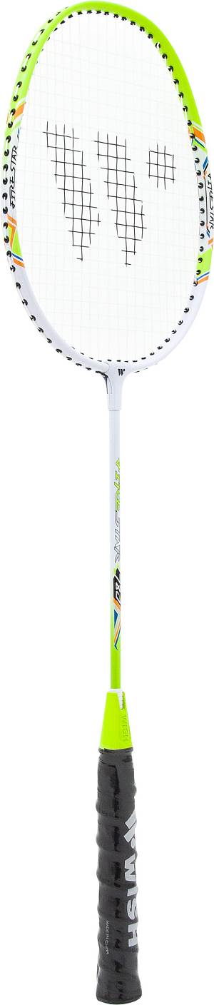 Ρακέτα Badminton WISH Firestar 780