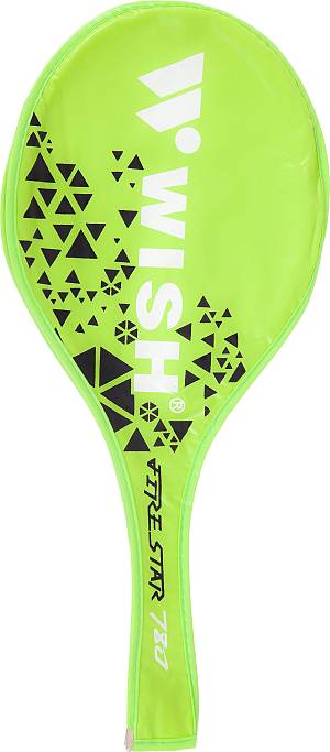 Ρακέτα Badminton WISH Firestar 780