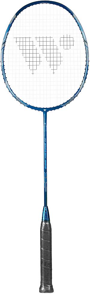 Ρακέτα Badminton WISH Ti Smash 999