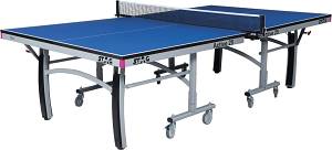 Τραπέζι Ping Pong Εσωτερικού Χώρου Stag Active 25