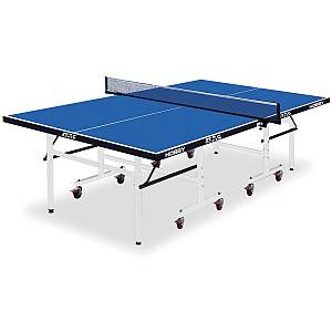 Τραπέζι Ping Pong Εσωτερικού Χώρου Stag Hobby Πράσινο