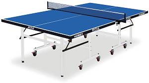 Τραπέζι Ping Pong Εσωτερικού Χώρου Stag Hobby Μπλε